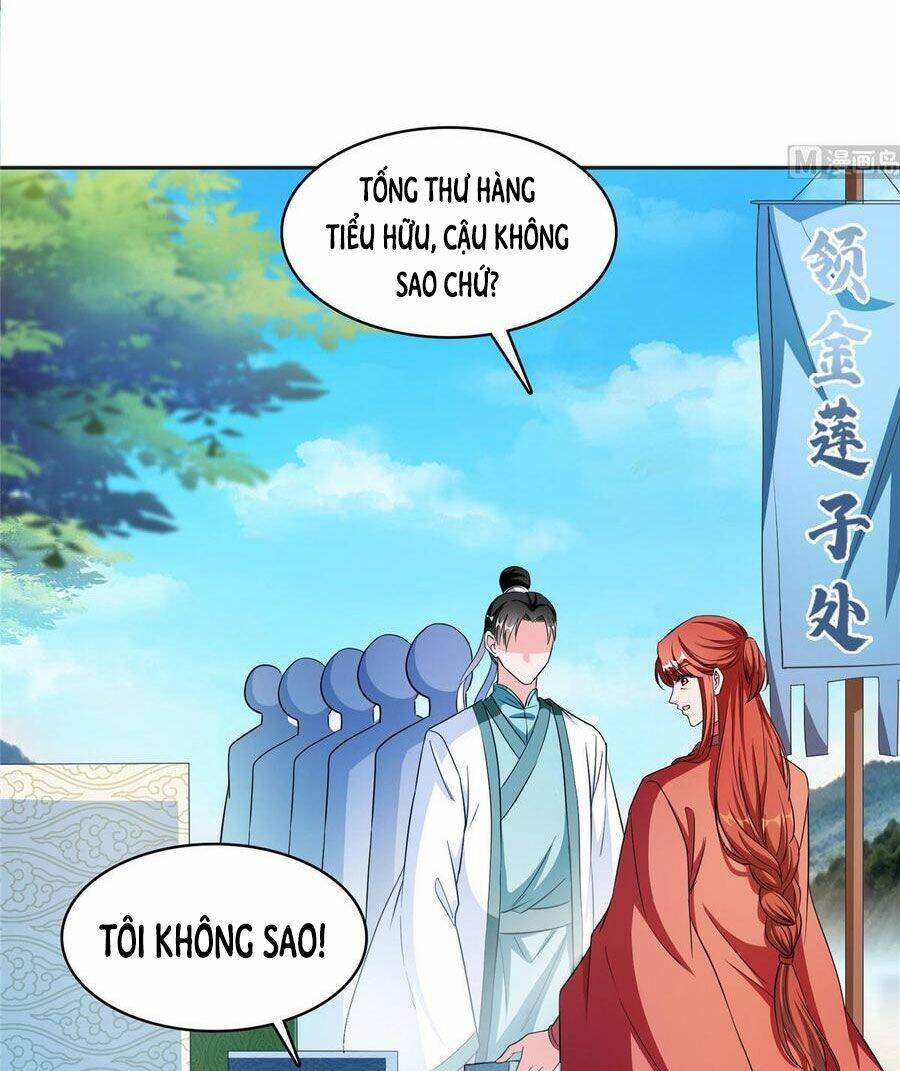 Tu Chân Nói Chuyện Phiếm Quần Chapter 362 - Trang 2