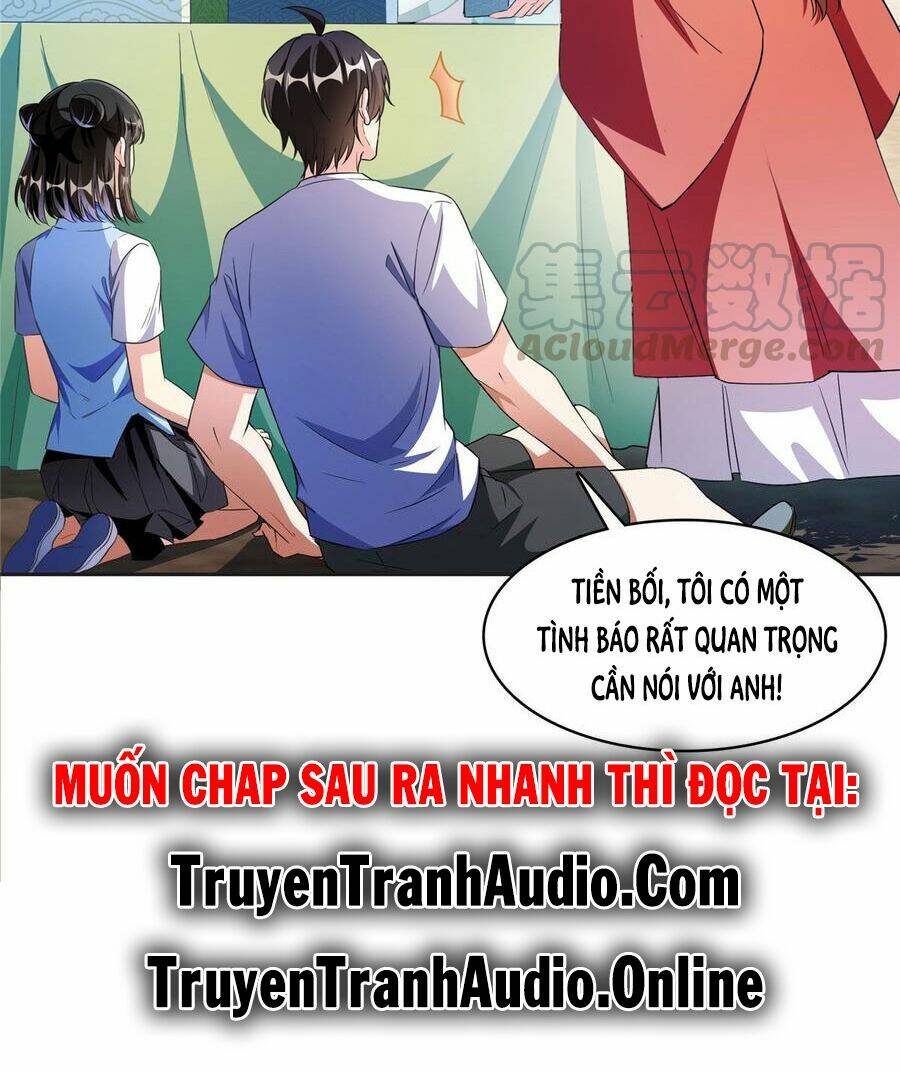 Tu Chân Nói Chuyện Phiếm Quần Chapter 362 - Trang 2