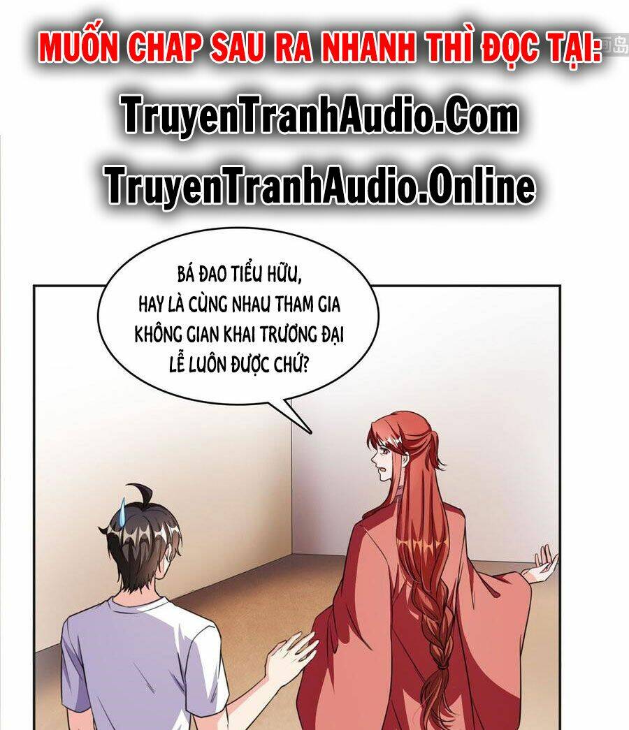 Tu Chân Nói Chuyện Phiếm Quần Chapter 362 - Trang 2