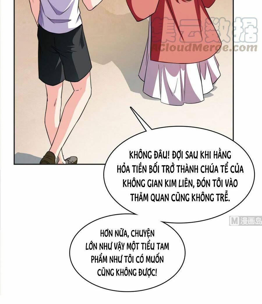 Tu Chân Nói Chuyện Phiếm Quần Chapter 362 - Trang 2