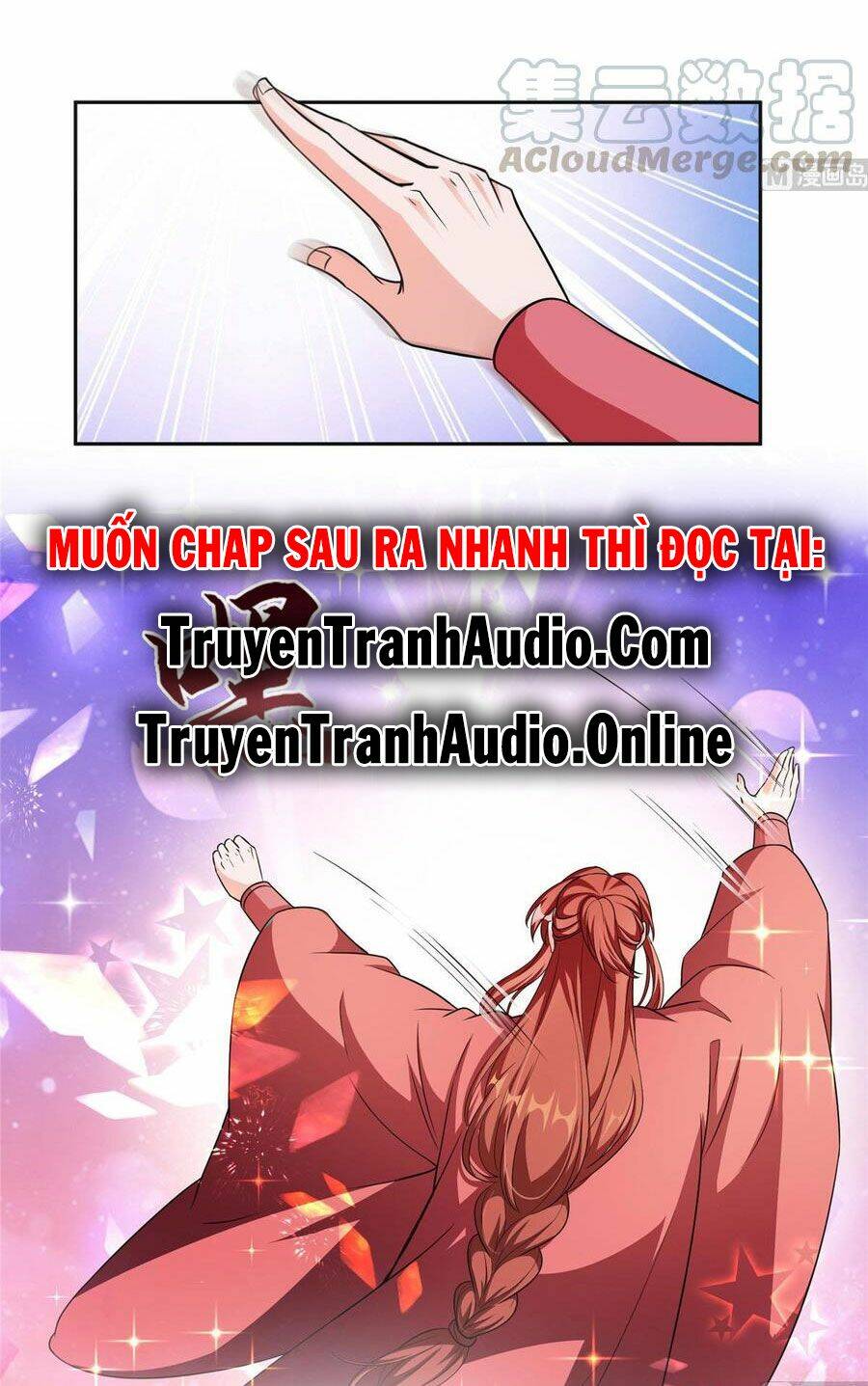 Tu Chân Nói Chuyện Phiếm Quần Chapter 362 - Trang 2