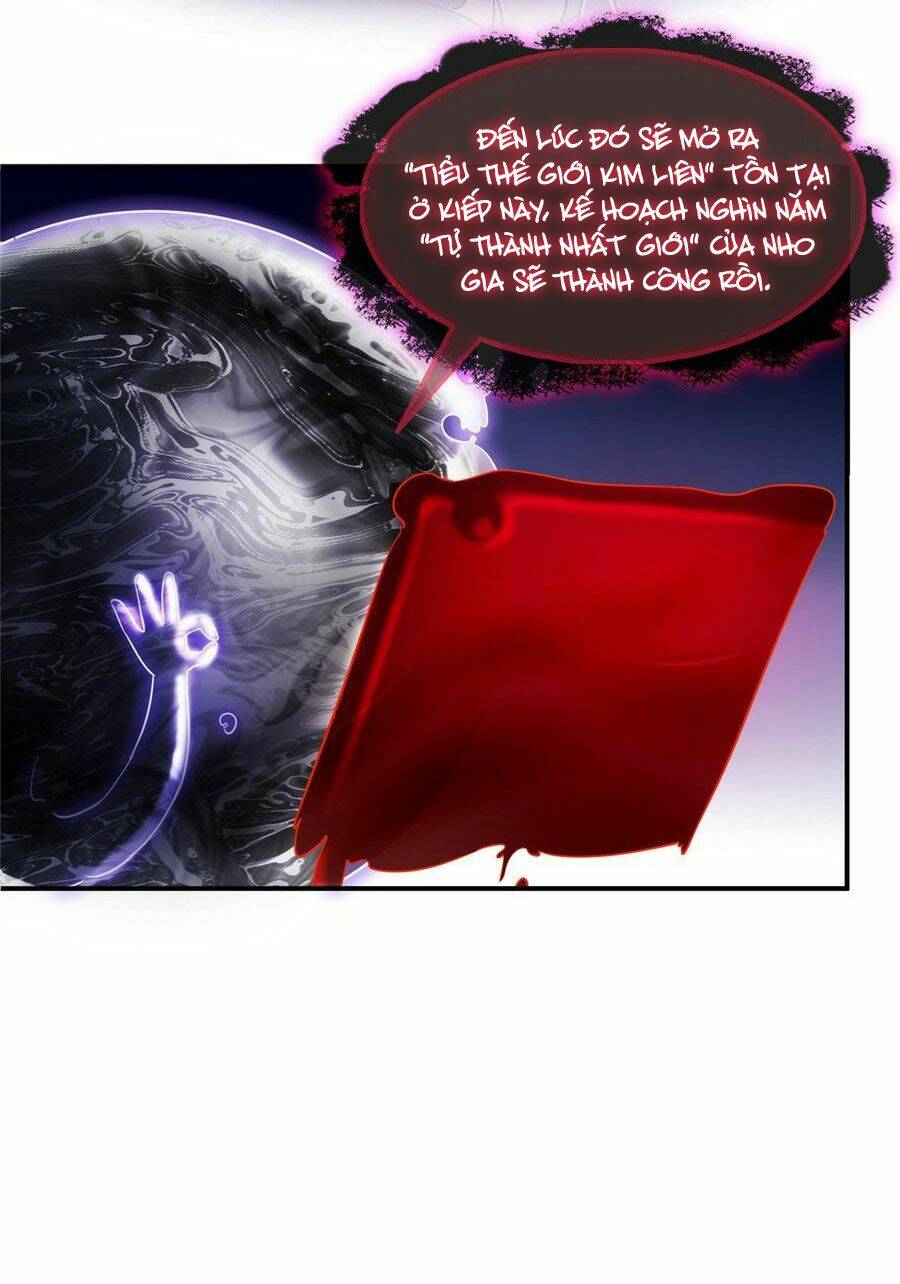 Tu Chân Nói Chuyện Phiếm Quần Chapter 362 - Trang 2