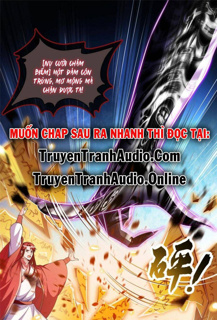 Tu Chân Nói Chuyện Phiếm Quần Chapter 364 - Trang 2