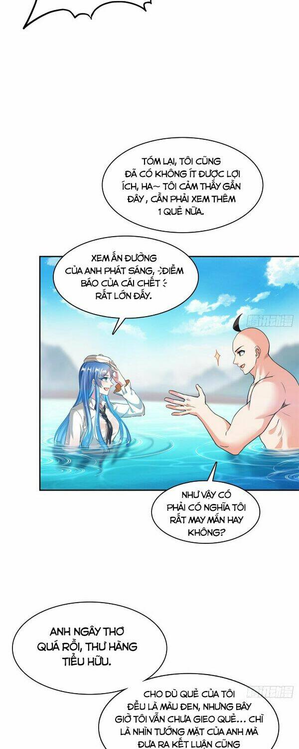 Tu Chân Nói Chuyện Phiếm Quần Chapter 365 - Trang 2