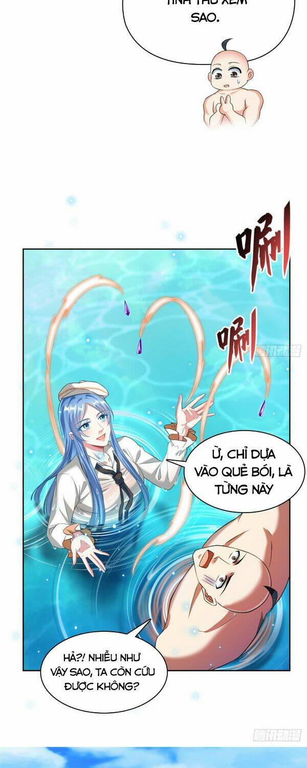 Tu Chân Nói Chuyện Phiếm Quần Chapter 365 - Trang 2