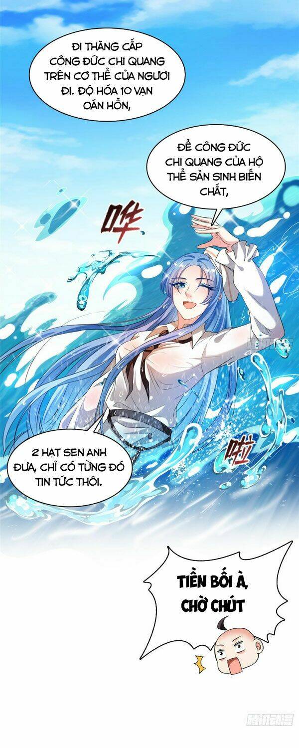 Tu Chân Nói Chuyện Phiếm Quần Chapter 365 - Trang 2