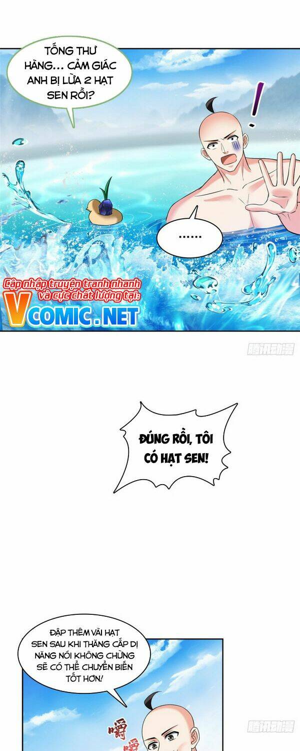 Tu Chân Nói Chuyện Phiếm Quần Chapter 365 - Trang 2