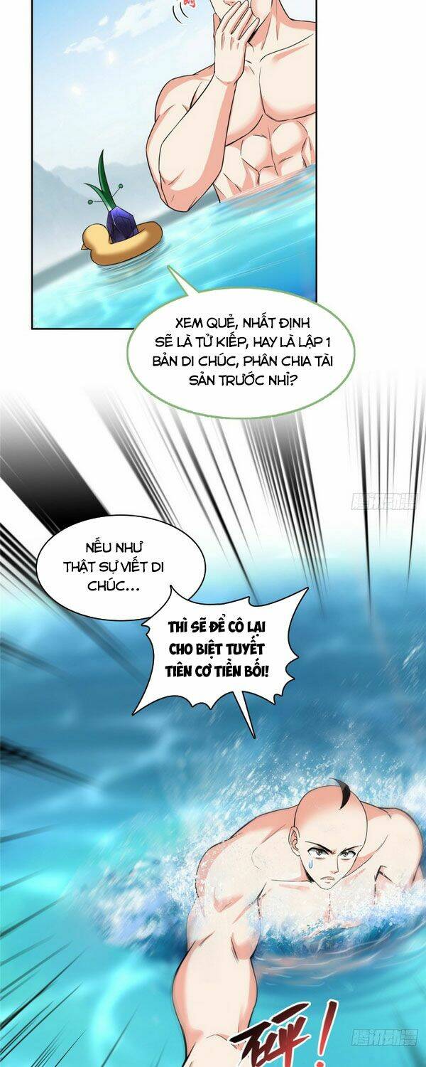 Tu Chân Nói Chuyện Phiếm Quần Chapter 365 - Trang 2