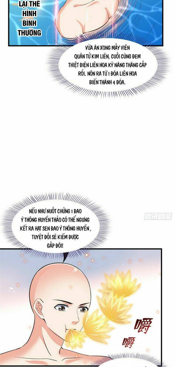 Tu Chân Nói Chuyện Phiếm Quần Chapter 365 - Trang 2