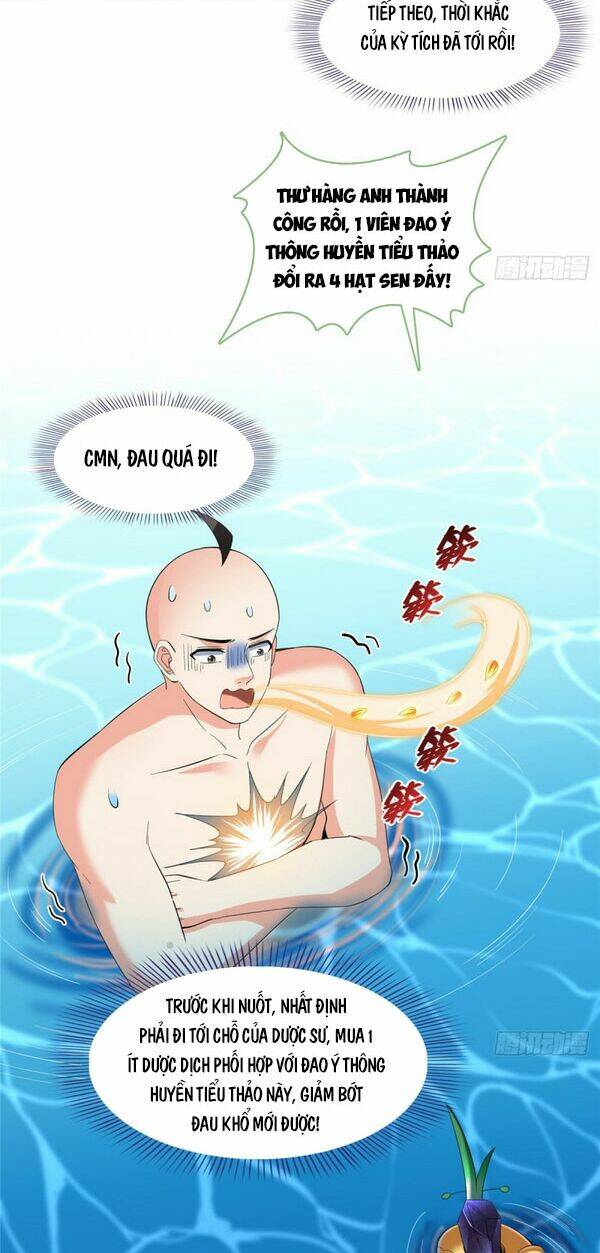 Tu Chân Nói Chuyện Phiếm Quần Chapter 365 - Trang 2