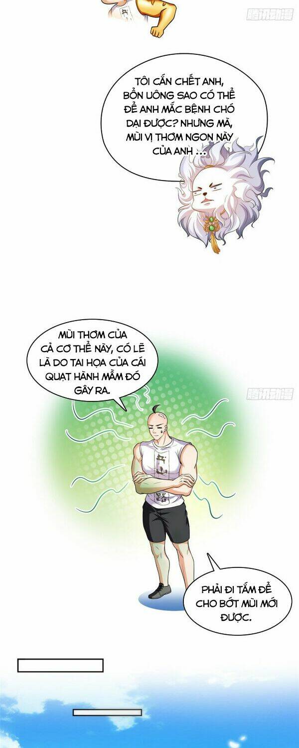 Tu Chân Nói Chuyện Phiếm Quần Chapter 365 - Trang 2