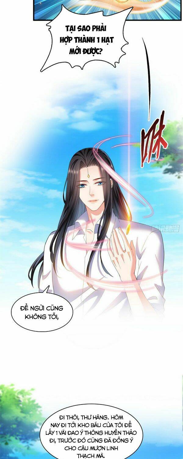 Tu Chân Nói Chuyện Phiếm Quần Chapter 365 - Trang 2