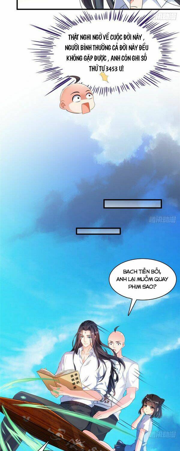 Tu Chân Nói Chuyện Phiếm Quần Chapter 365 - Trang 2