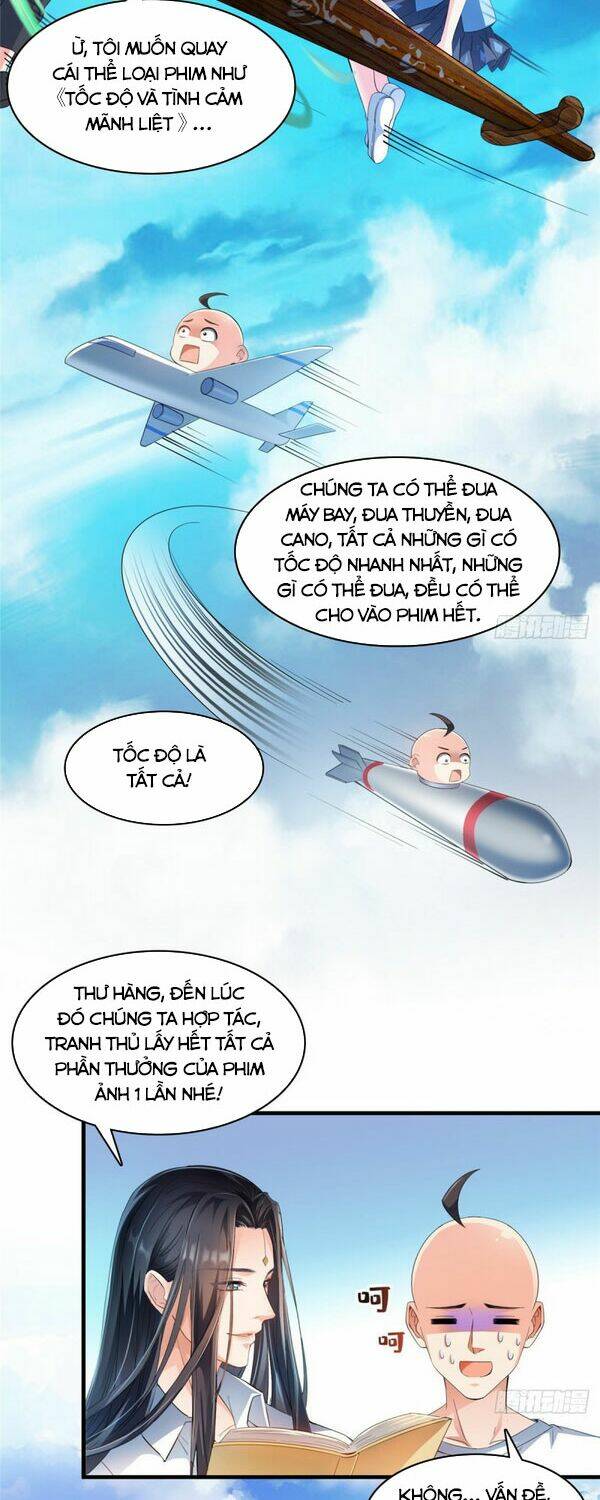 Tu Chân Nói Chuyện Phiếm Quần Chapter 365 - Trang 2