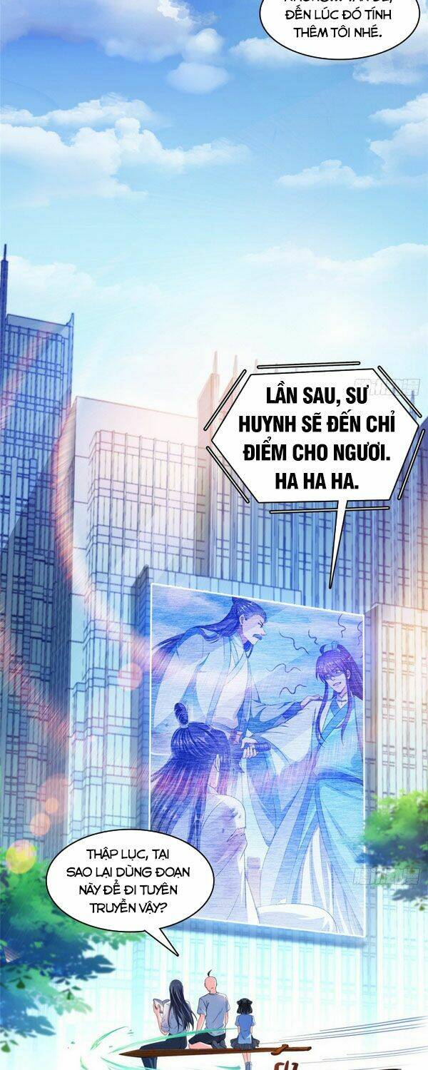 Tu Chân Nói Chuyện Phiếm Quần Chapter 365 - Trang 2