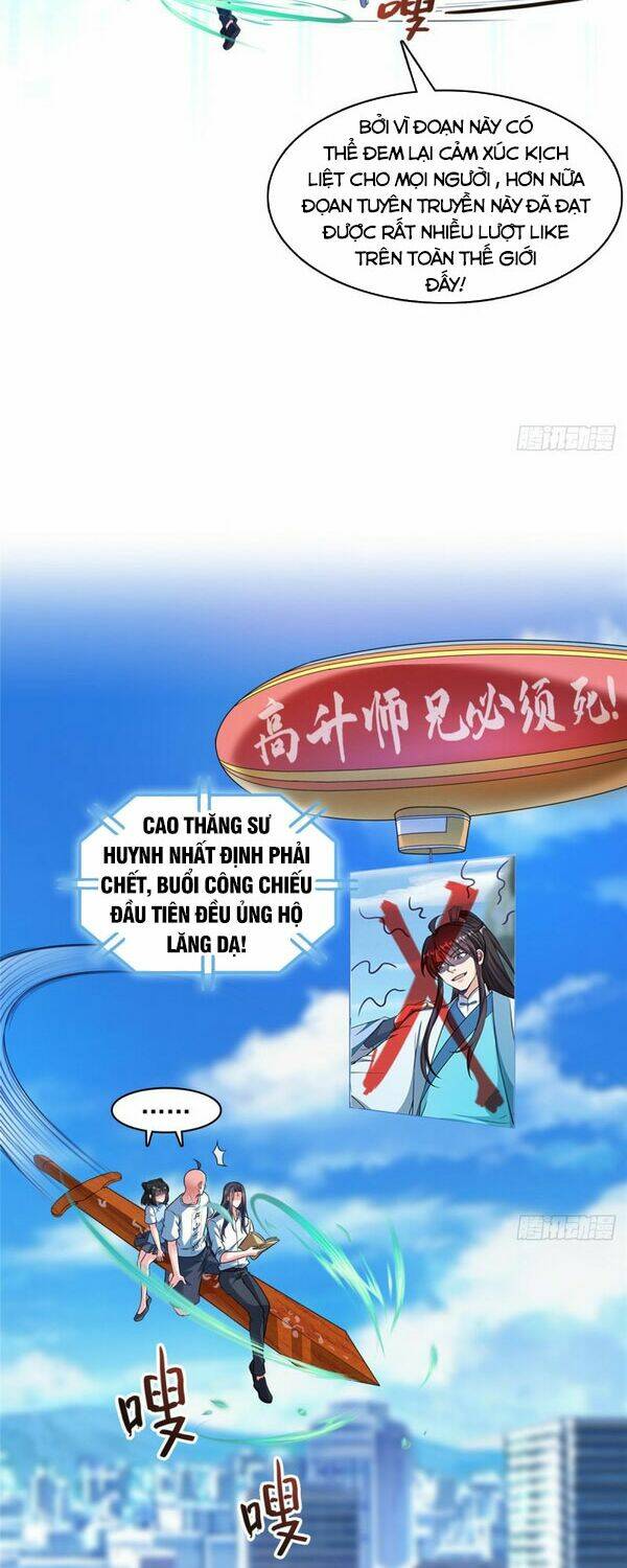 Tu Chân Nói Chuyện Phiếm Quần Chapter 365 - Trang 2