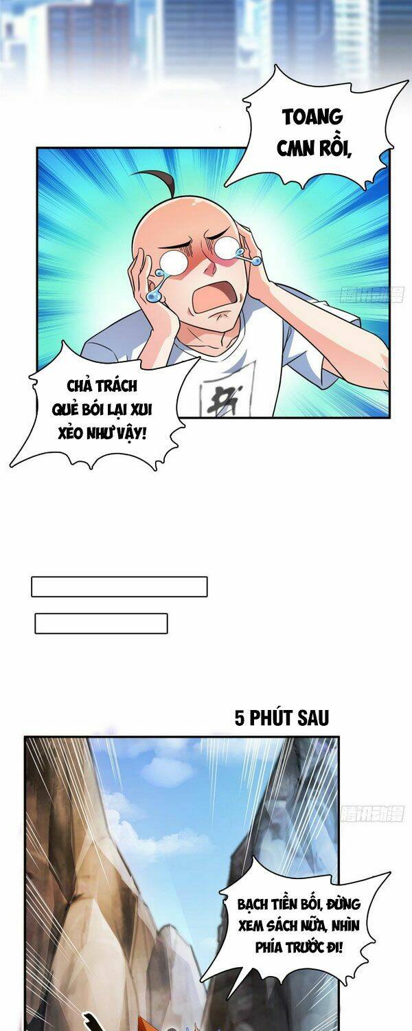 Tu Chân Nói Chuyện Phiếm Quần Chapter 365 - Trang 2