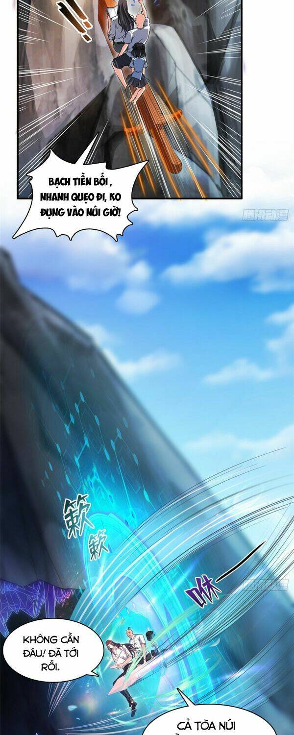 Tu Chân Nói Chuyện Phiếm Quần Chapter 365 - Trang 2