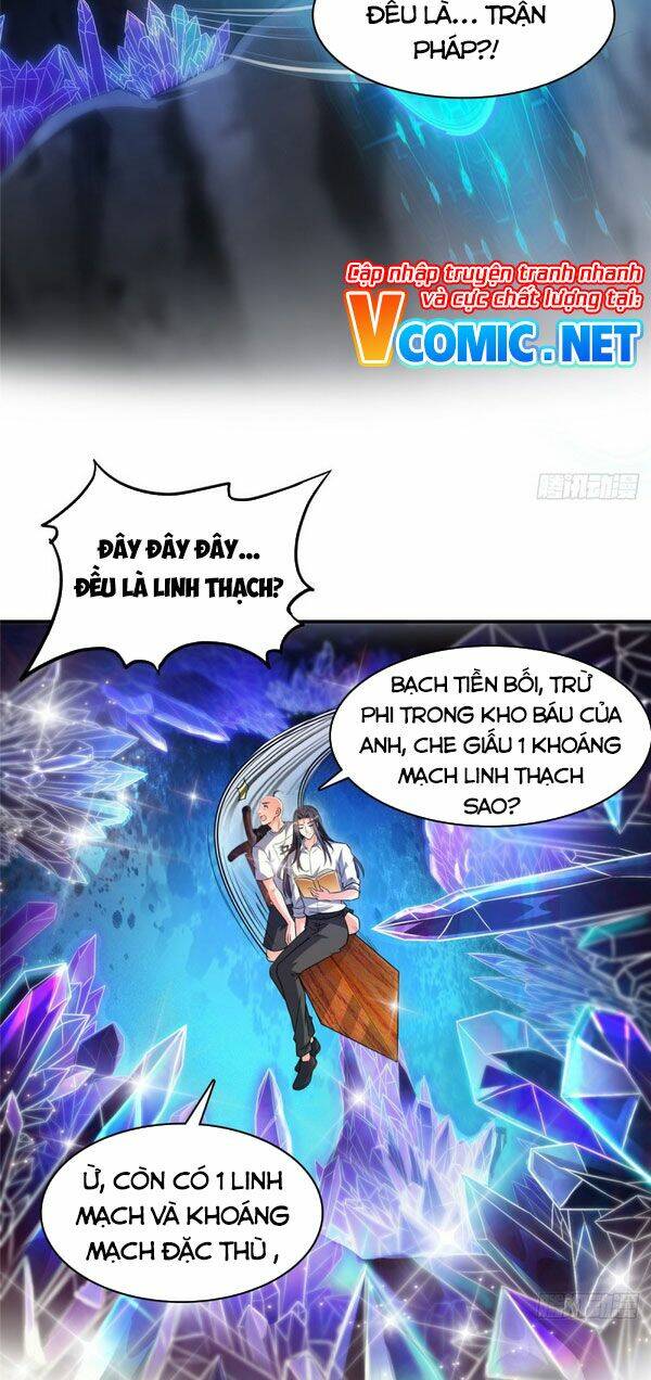 Tu Chân Nói Chuyện Phiếm Quần Chapter 365 - Trang 2