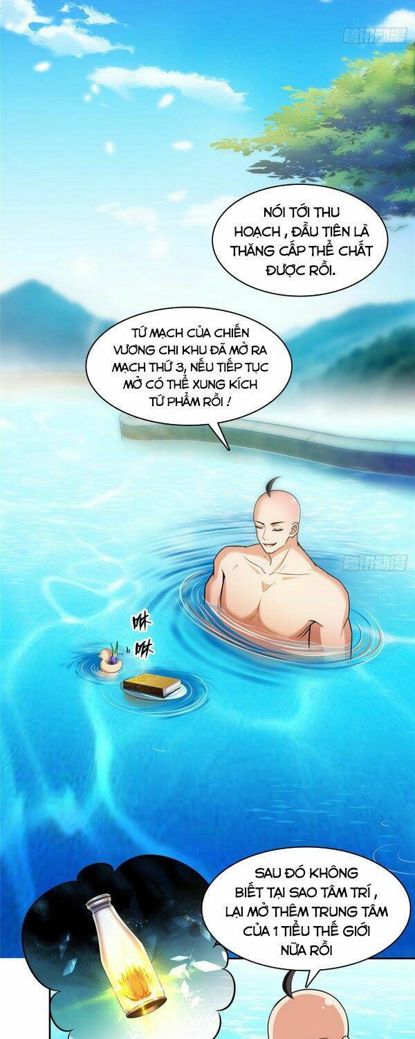 Tu Chân Nói Chuyện Phiếm Quần Chapter 365 - Trang 2