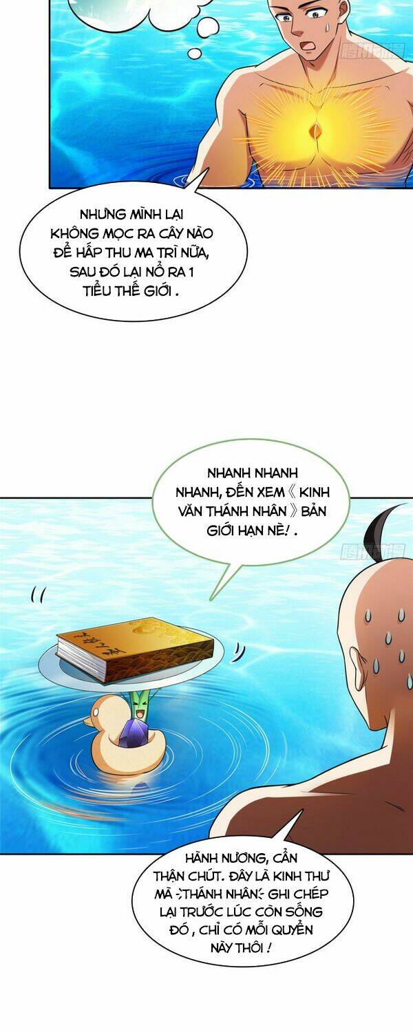 Tu Chân Nói Chuyện Phiếm Quần Chapter 365 - Trang 2