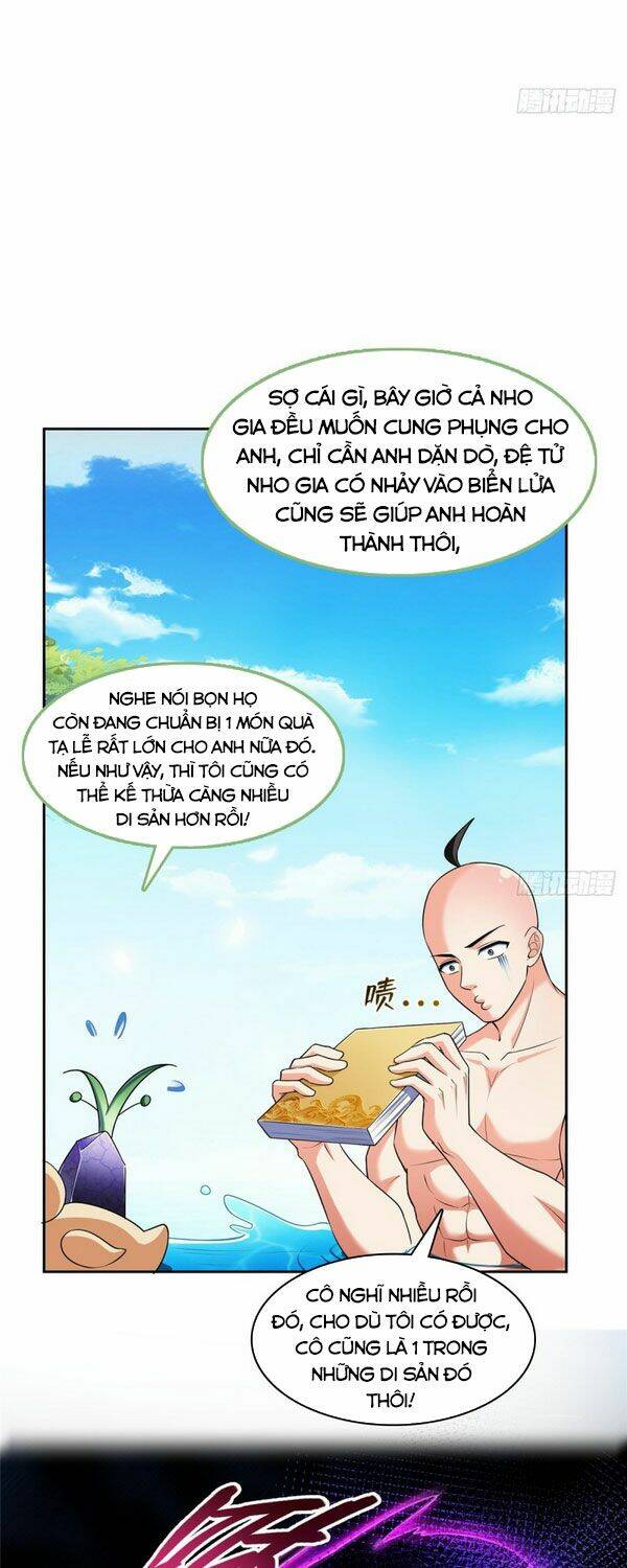 Tu Chân Nói Chuyện Phiếm Quần Chapter 365 - Trang 2