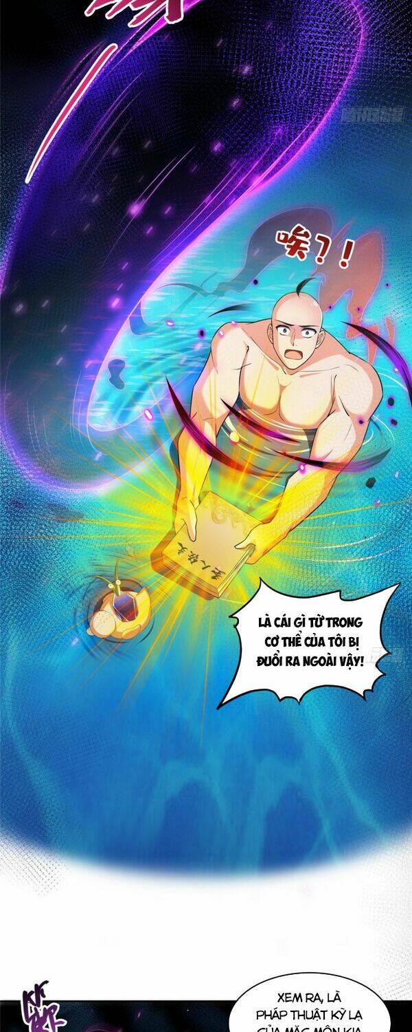 Tu Chân Nói Chuyện Phiếm Quần Chapter 365 - Trang 2