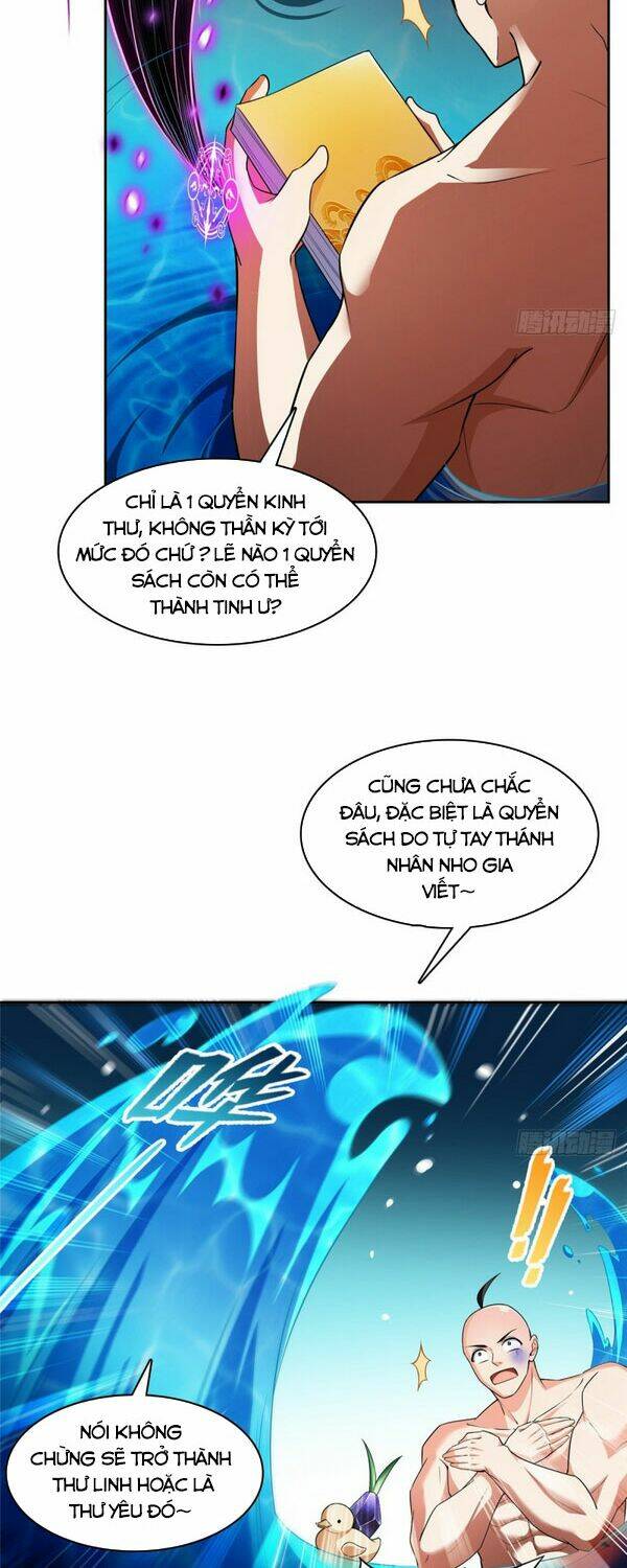 Tu Chân Nói Chuyện Phiếm Quần Chapter 365 - Trang 2