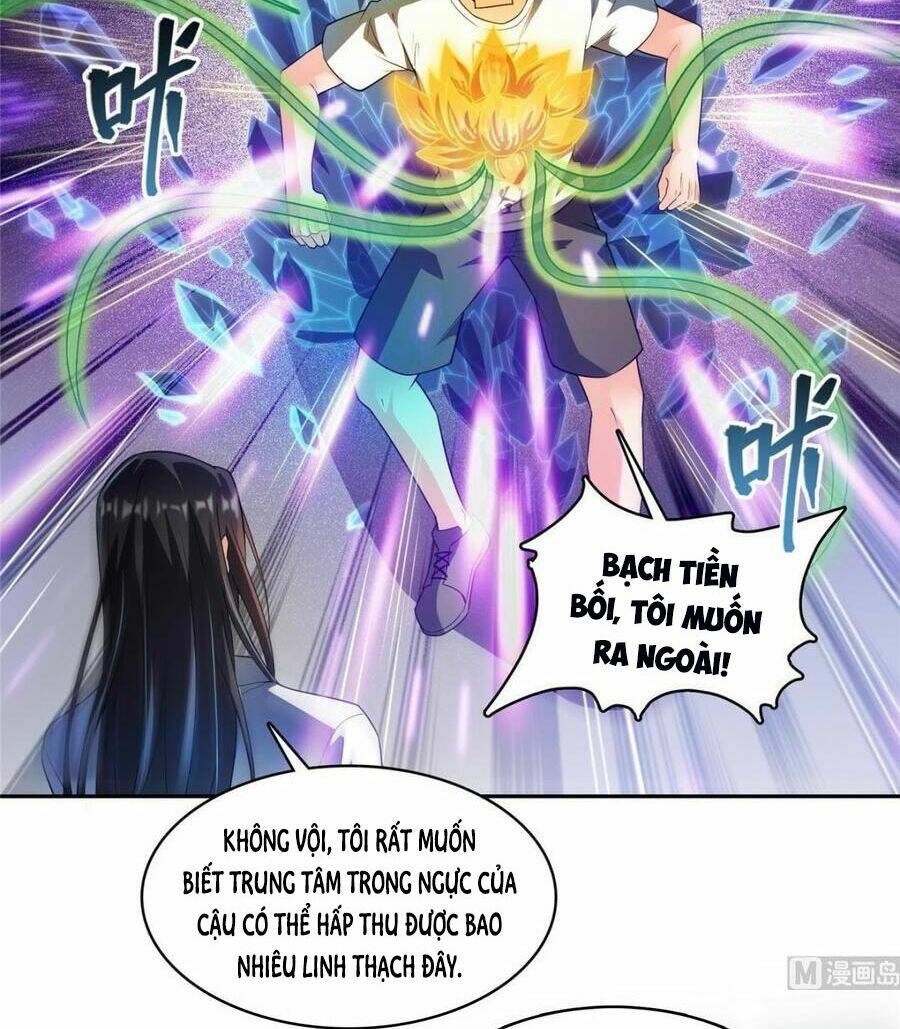 Tu Chân Nói Chuyện Phiếm Quần Chapter 366 - Trang 2