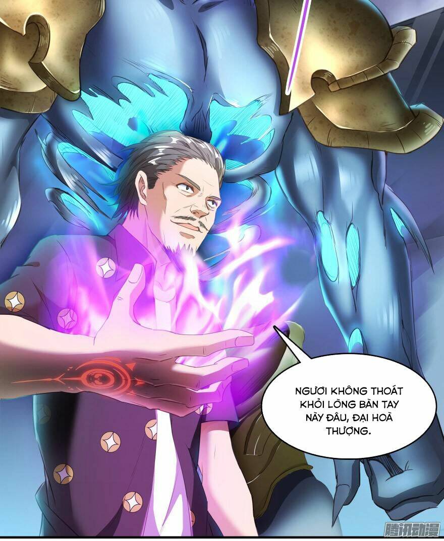 Tu Chân Nói Chuyện Phiếm Quần Chapter 37 - Trang 2