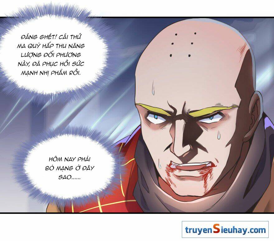 Tu Chân Nói Chuyện Phiếm Quần Chapter 37 - Trang 2