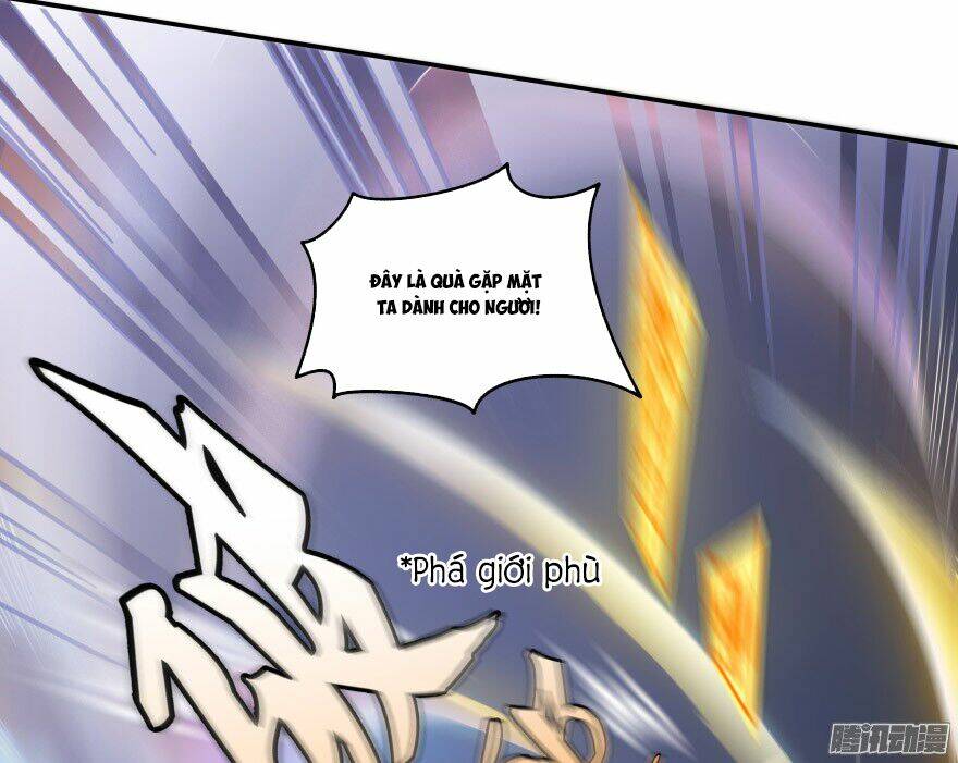 Tu Chân Nói Chuyện Phiếm Quần Chapter 37 - Trang 2