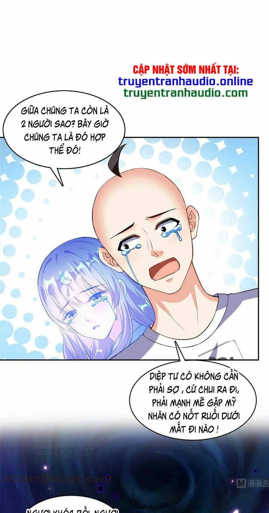 Tu Chân Nói Chuyện Phiếm Quần Chapter 370 - Trang 2