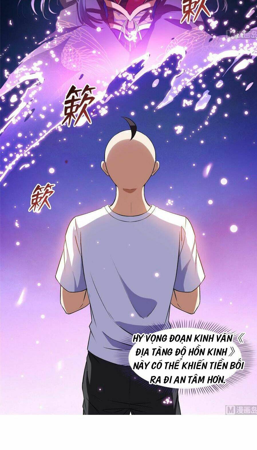 Tu Chân Nói Chuyện Phiếm Quần Chapter 370 - Trang 2