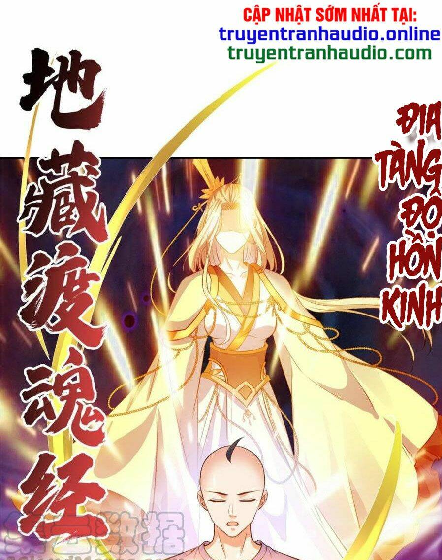 Tu Chân Nói Chuyện Phiếm Quần Chapter 370 - Trang 2