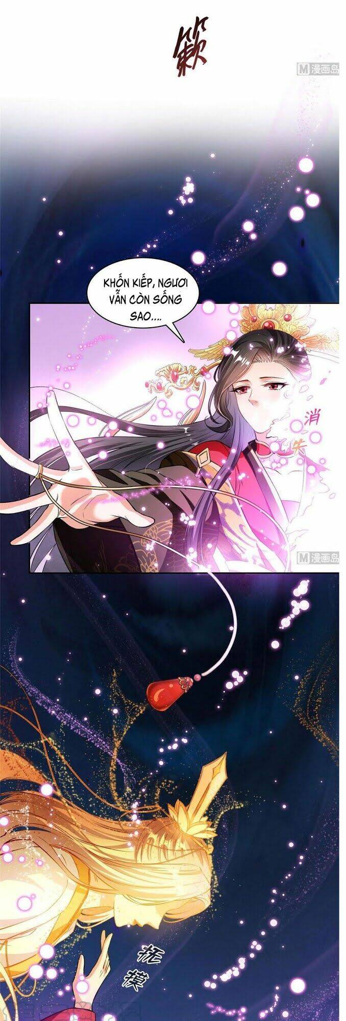 Tu Chân Nói Chuyện Phiếm Quần Chapter 370 - Trang 2