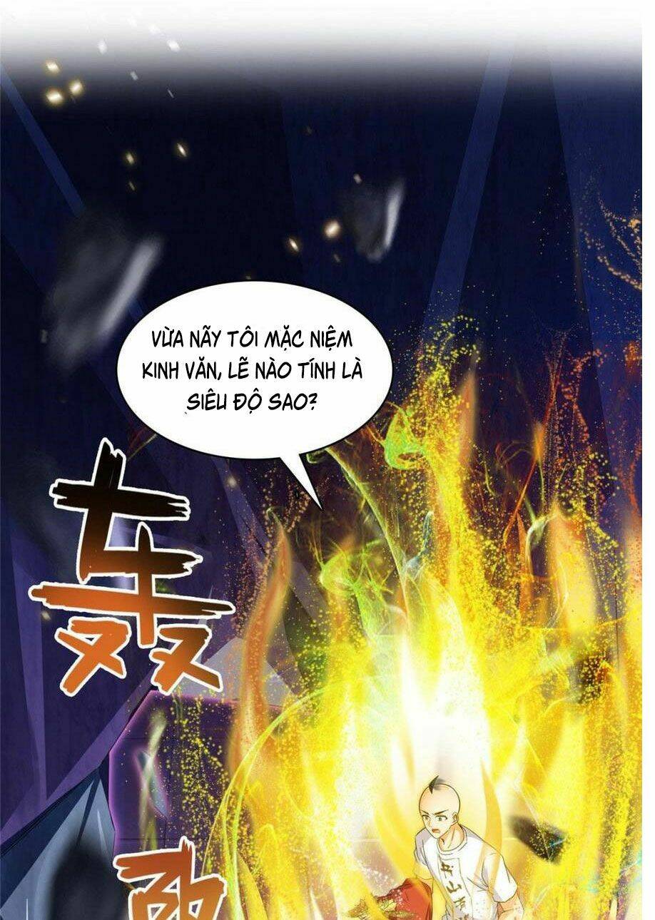 Tu Chân Nói Chuyện Phiếm Quần Chapter 370 - Trang 2