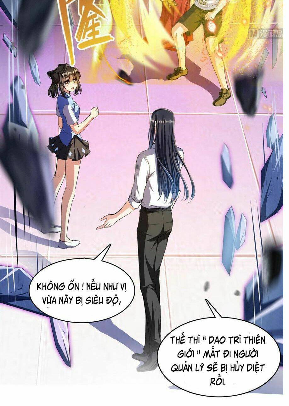 Tu Chân Nói Chuyện Phiếm Quần Chapter 370 - Trang 2