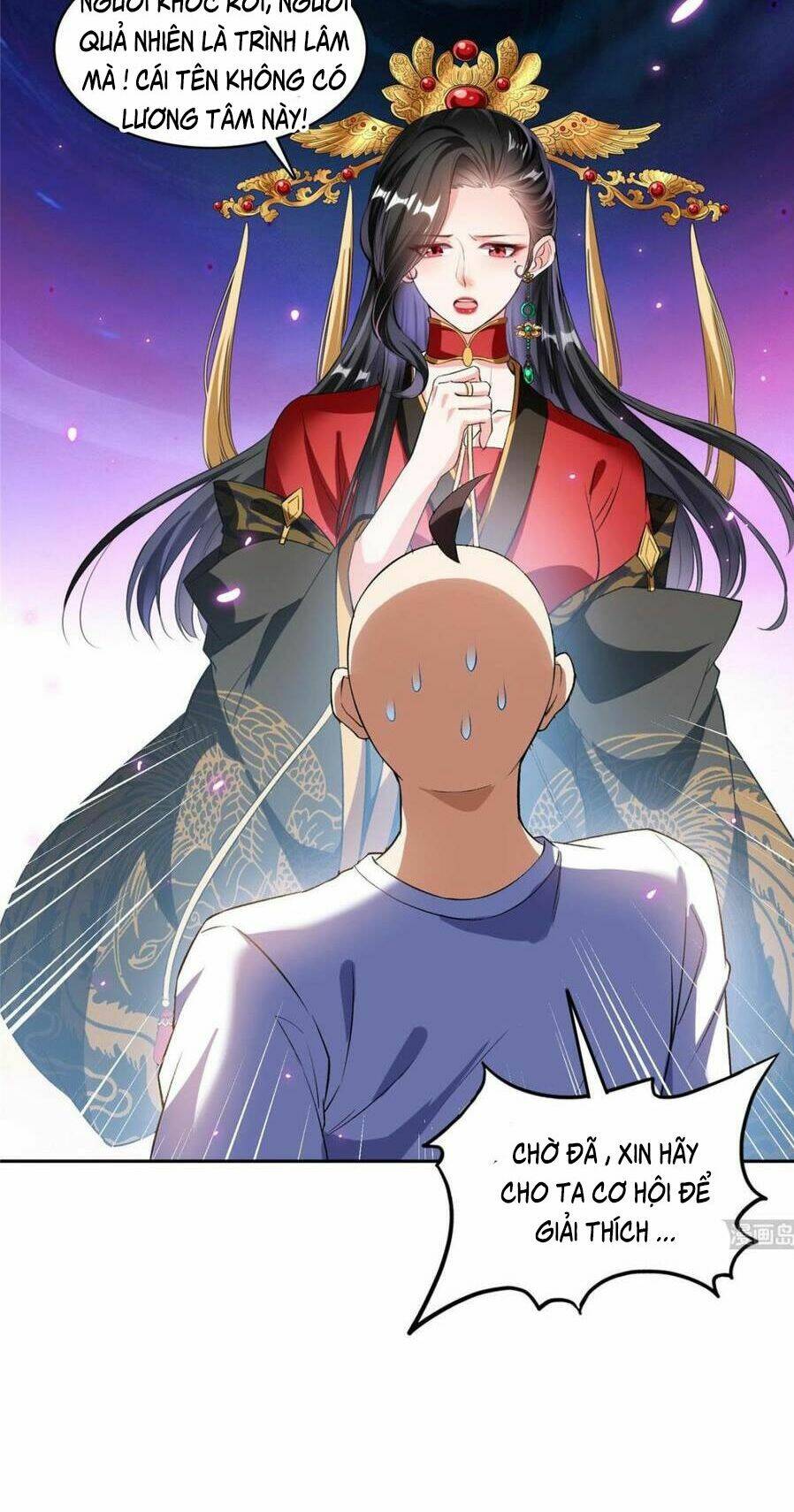 Tu Chân Nói Chuyện Phiếm Quần Chapter 370 - Trang 2