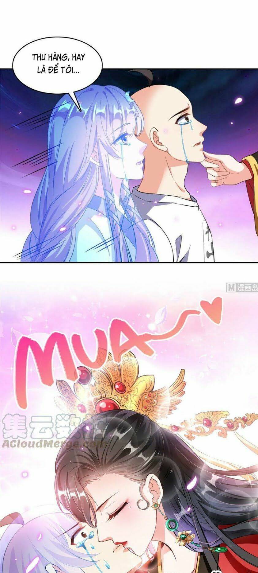 Tu Chân Nói Chuyện Phiếm Quần Chapter 370 - Trang 2