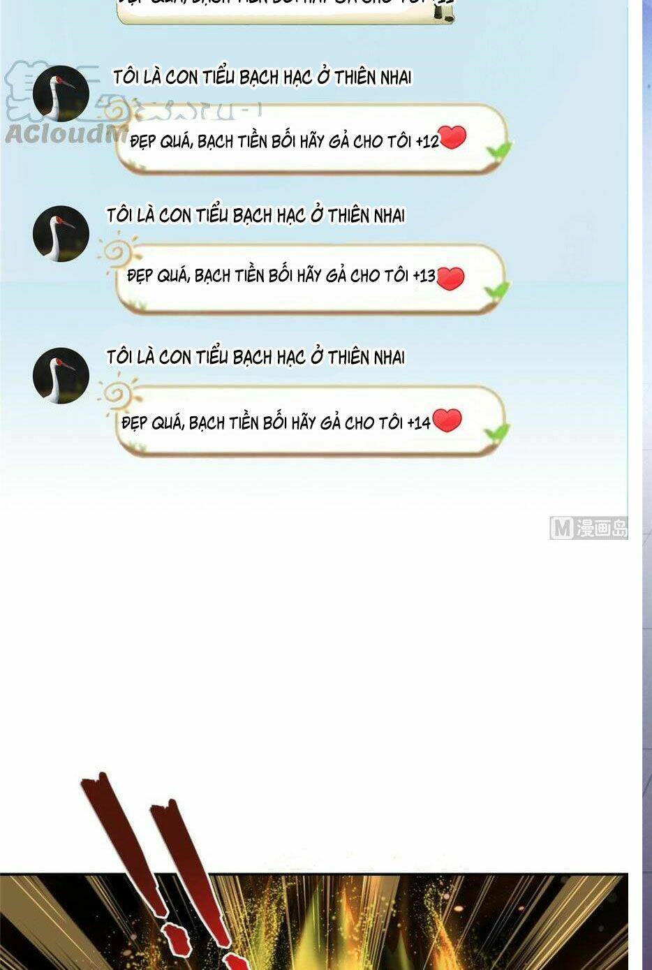 Tu Chân Nói Chuyện Phiếm Quần Chapter 370 - Trang 2