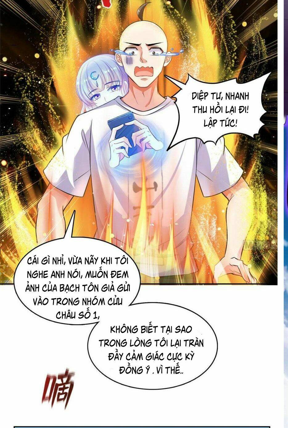 Tu Chân Nói Chuyện Phiếm Quần Chapter 370 - Trang 2