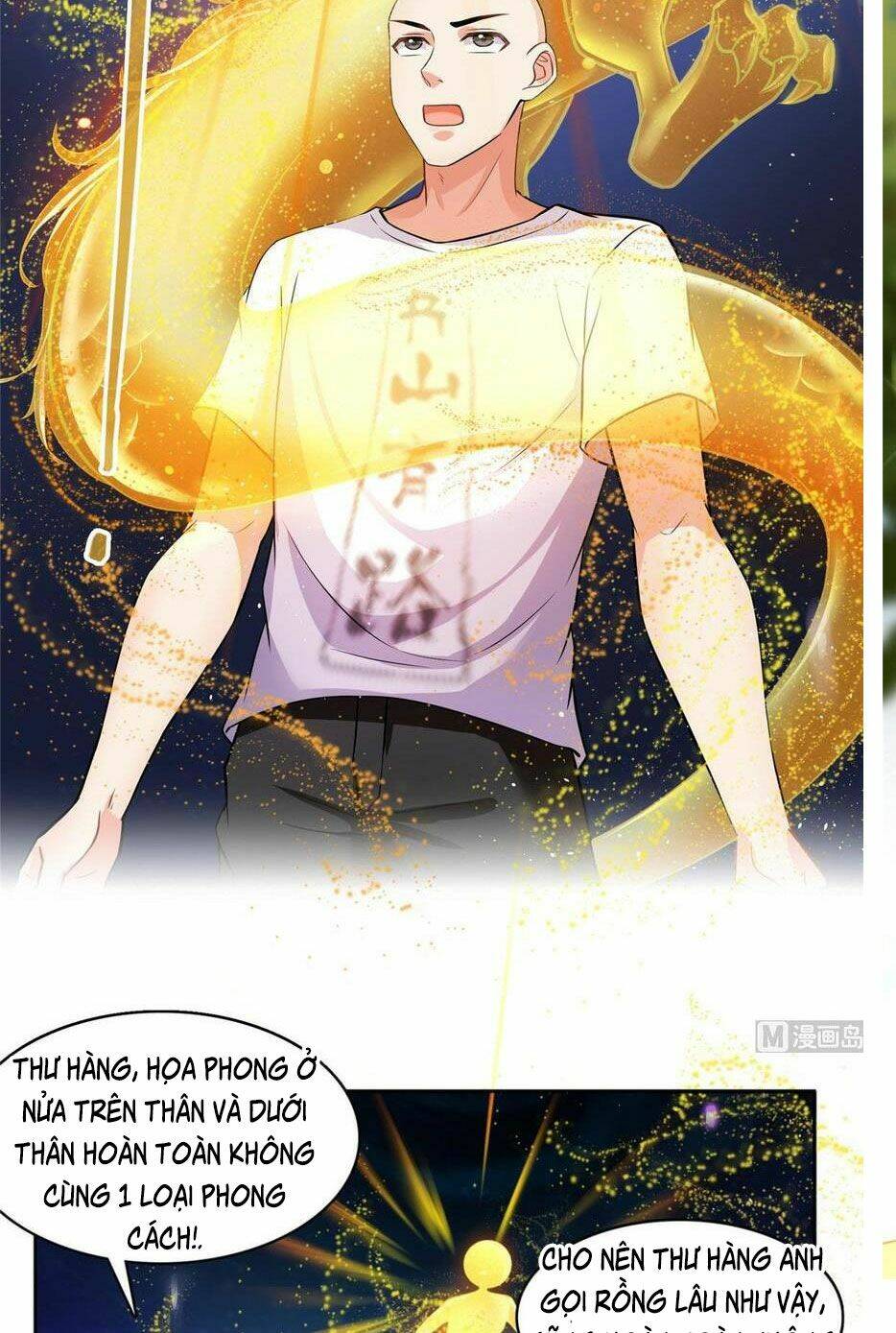 Tu Chân Nói Chuyện Phiếm Quần Chapter 370 - Trang 2