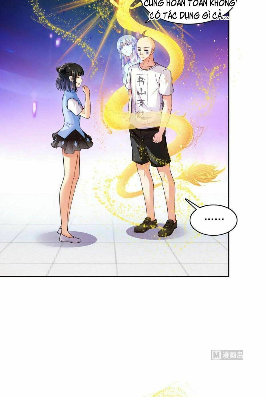 Tu Chân Nói Chuyện Phiếm Quần Chapter 370 - Trang 2