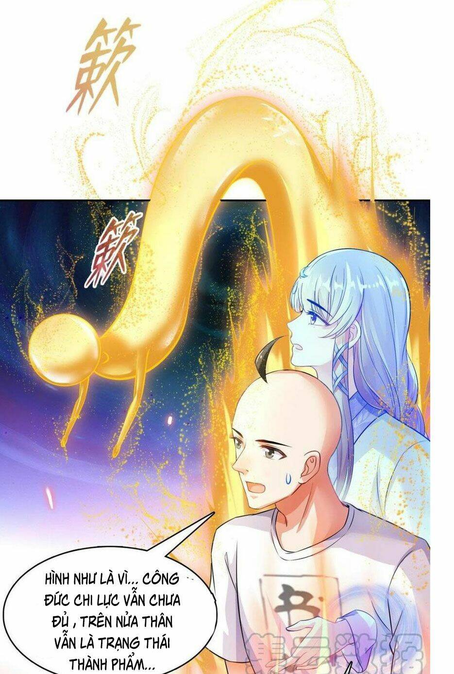 Tu Chân Nói Chuyện Phiếm Quần Chapter 370 - Trang 2