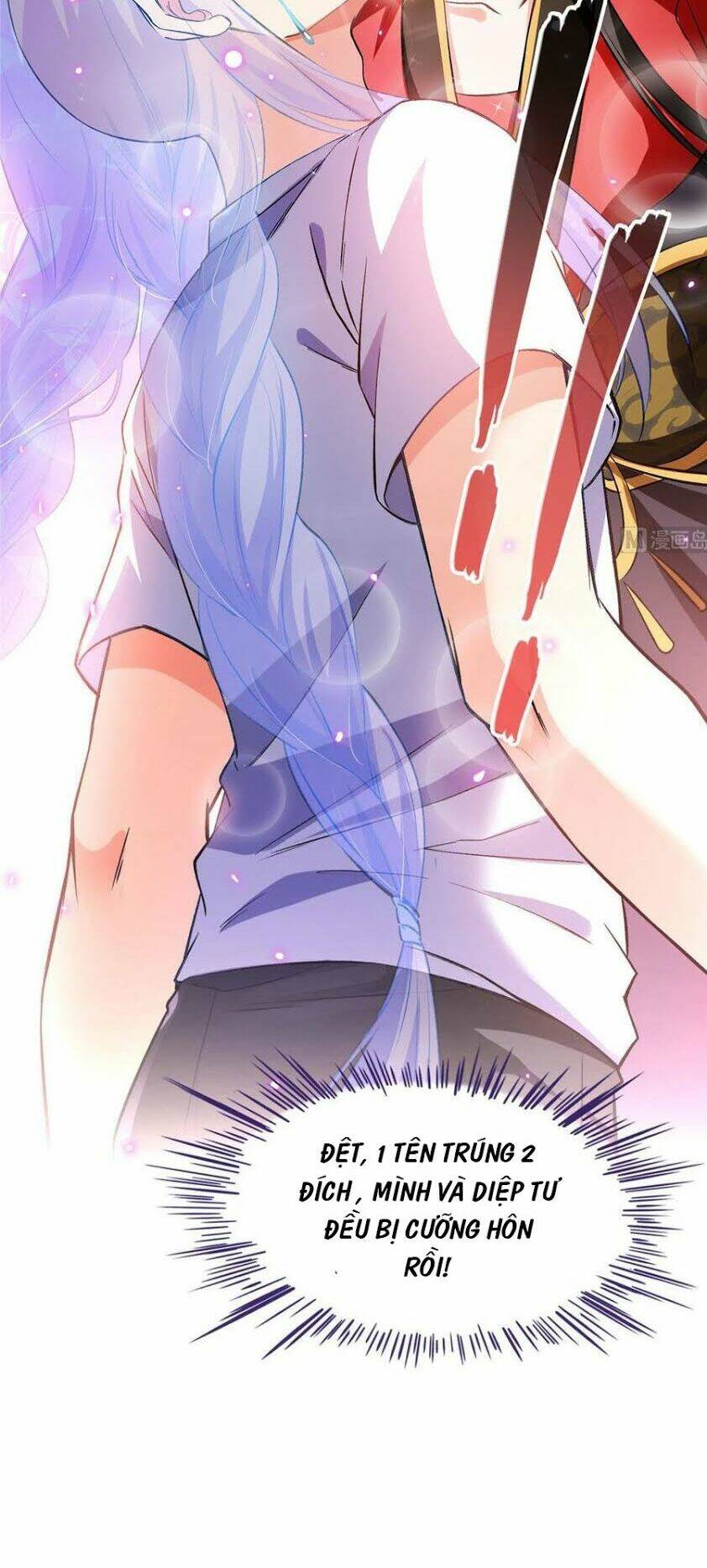 Tu Chân Nói Chuyện Phiếm Quần Chapter 370 - Trang 2