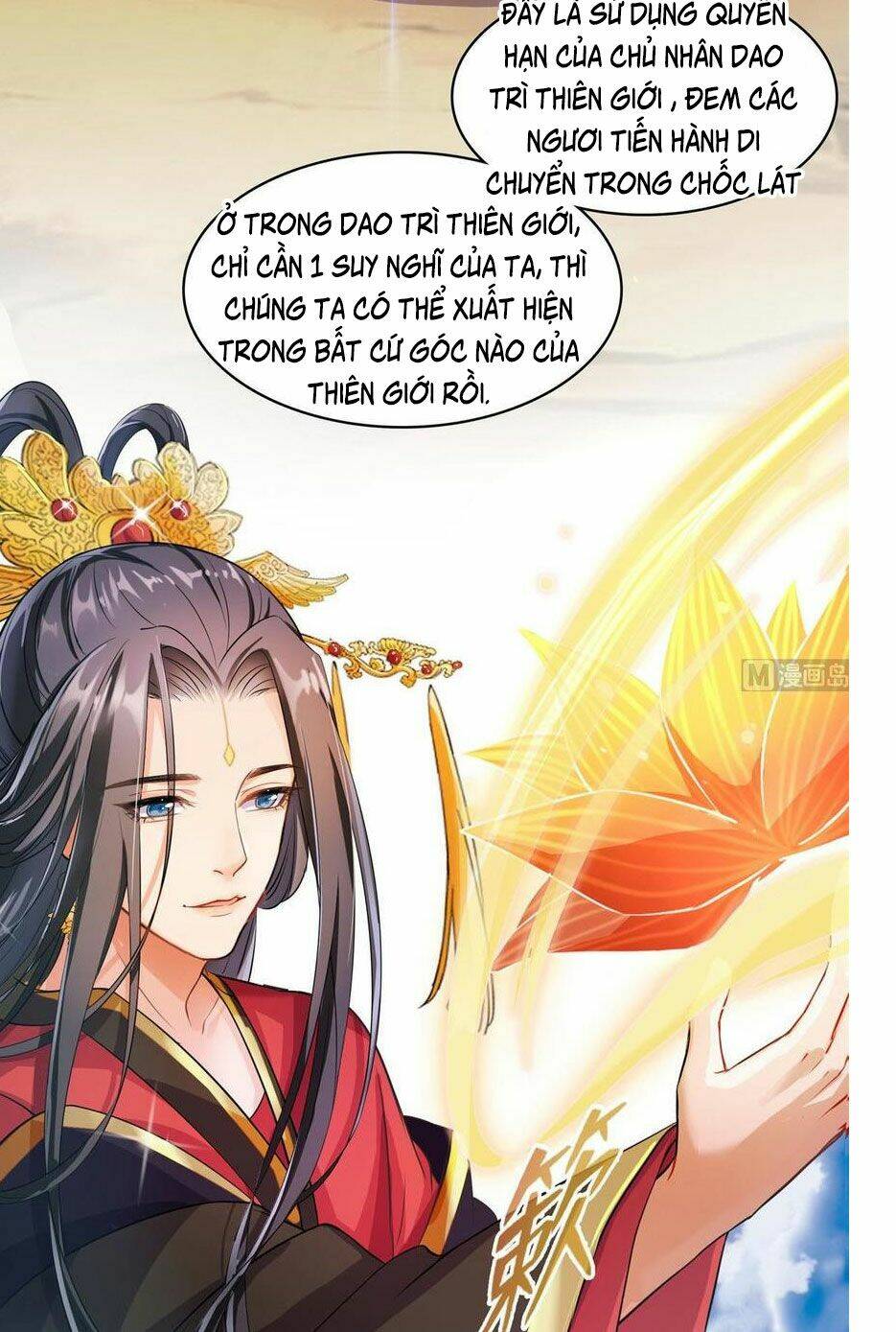 Tu Chân Nói Chuyện Phiếm Quần Chapter 370 - Trang 2