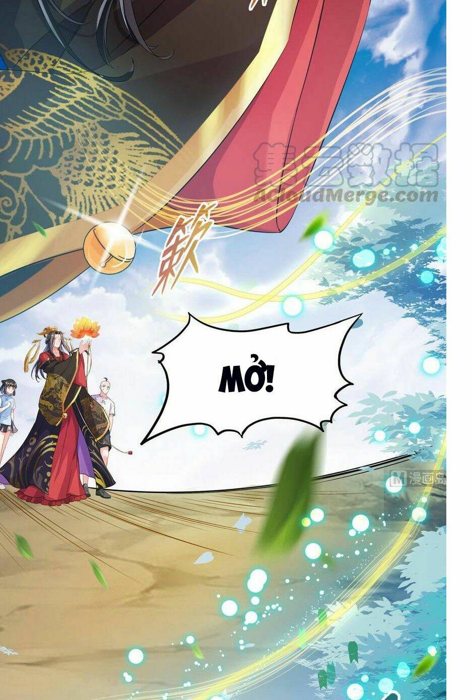 Tu Chân Nói Chuyện Phiếm Quần Chapter 370 - Trang 2