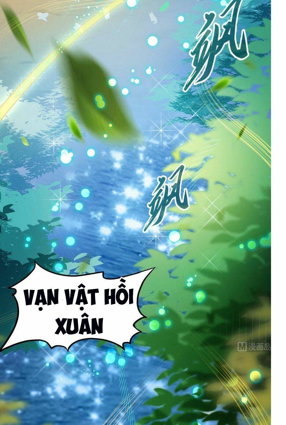 Tu Chân Nói Chuyện Phiếm Quần Chapter 370 - Trang 2