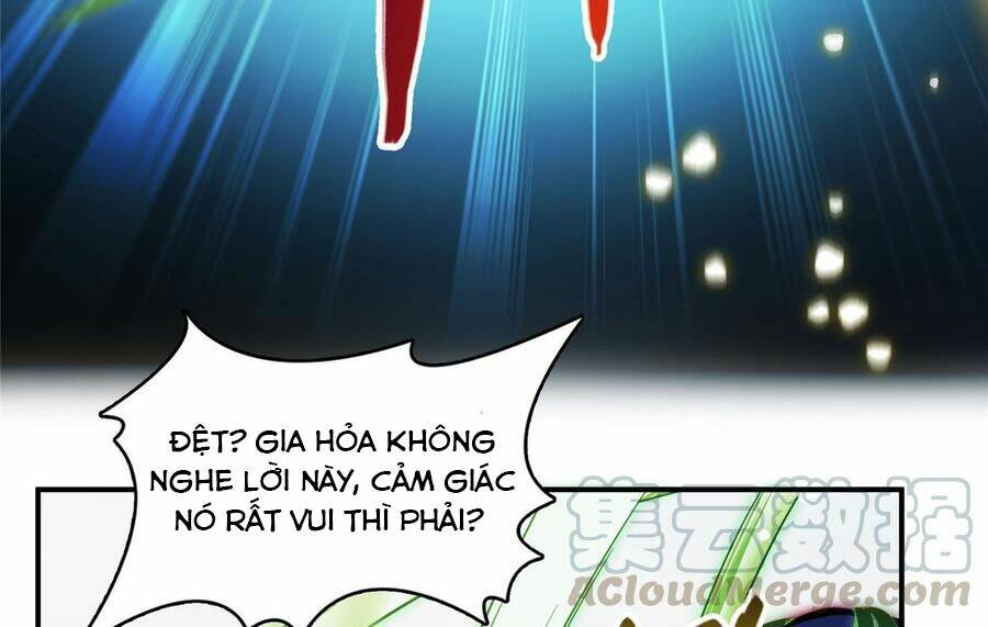 Tu Chân Nói Chuyện Phiếm Quần Chapter 371 - Trang 2